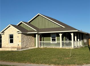 2535 Hewlett, Ingleside, TX 78362