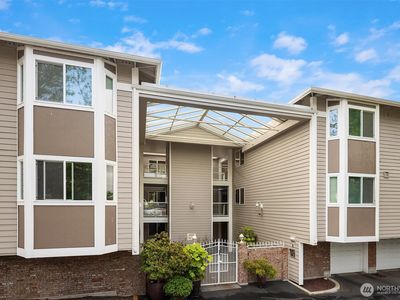 402 3rd Avenue S #B201, Edmonds, WA, 98020