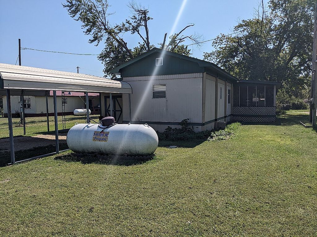 6370 E 42nd Dr LOT 25, Strang, OK 74367 Zillow