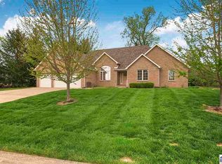 1183 Harbor Point Rd, Terre Haute, IN 47803