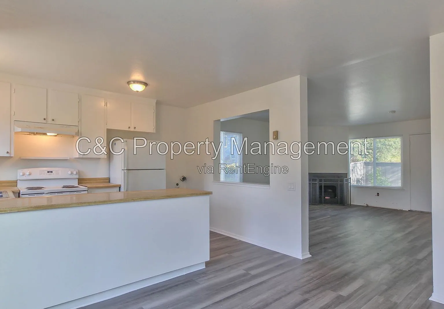 2 bed, 1.5 bath, 1200 sqft, $3,380 — Photo 2