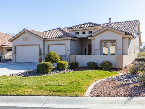 506 Mountainside Ct Mesquite Nv 89027 Zillow