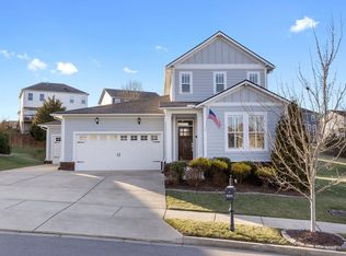 3311 Vinemont Dr, Thompsons Station, TN 37179