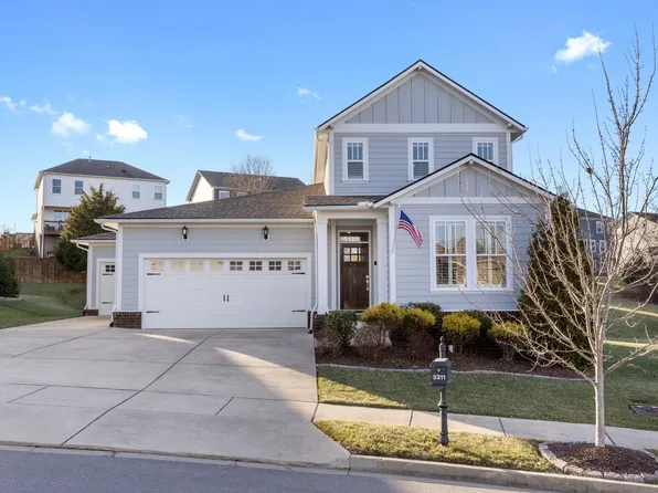 3311 Vinemont Dr, Thompsons Station, TN 37179