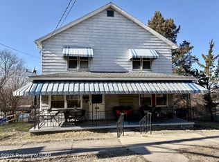 539 Main St, Sugar Notch, PA 18706