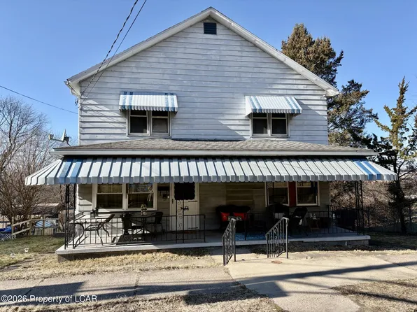 539 Main St, Sugar Notch, PA 18706