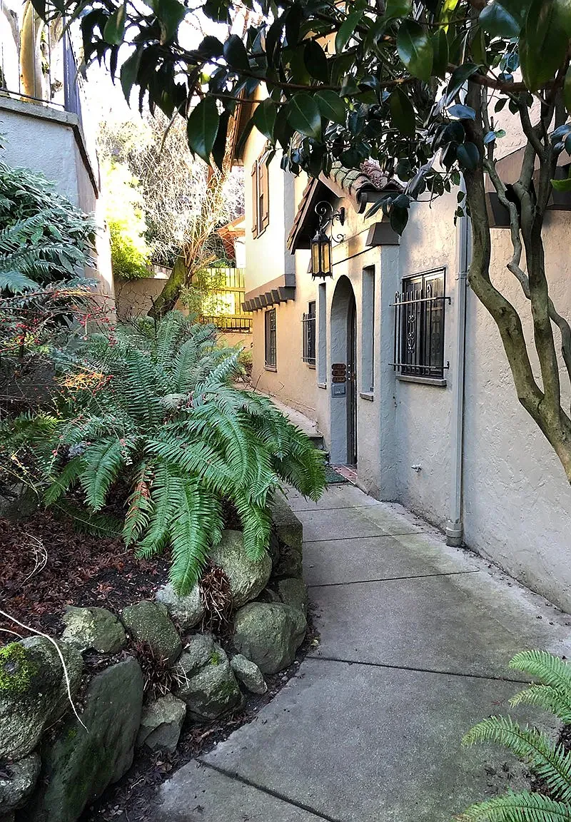 Hacienda — Photo 3