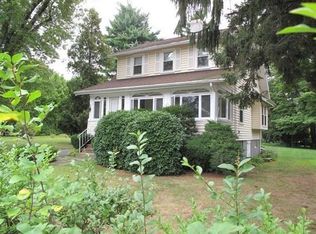 376 S Main St, Randolph, MA 02368