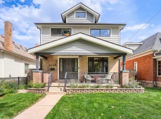 4048 Wyandot St, Denver, CO 80211