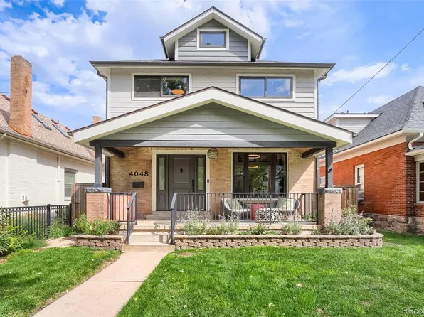 4048 Wyandot St, Denver, CO 80211