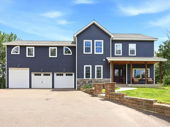 2145 100th Street, Somerset, WI 54025