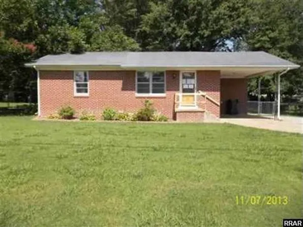 210 N Hollis Ave, Sharon, TN 38255