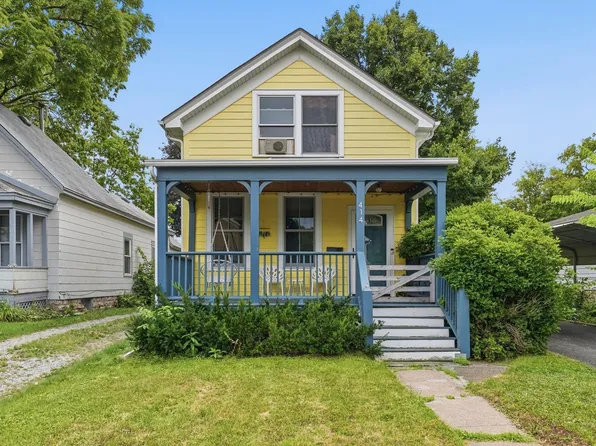 414 Banfil St, Saint Paul, MN 55102