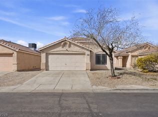 2549 Rosy Sunrise St, Las Vegas, NV 89142