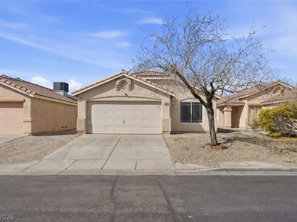 2549 Rosy Sunrise St, Las Vegas, NV 89142