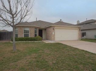 1315 Ascot St, Georgetown, TX 78626