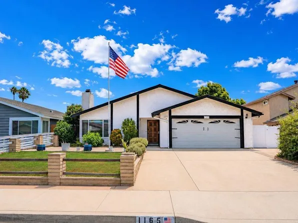 1165 E Ln, Imperial Beach, CA 91932