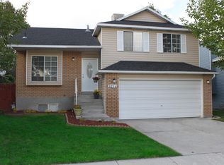 1234 W Brister Dr, Murray, UT 84123