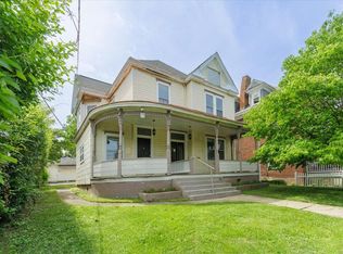 1009 1st St SW, Roanoke, VA 24016