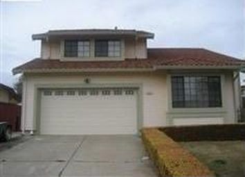 500 Turquoise Dr, Hercules, CA, 94547