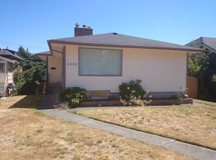 5206 36th Ave SW, Seattle, WA 98126