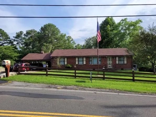 221 Willard Dr, Nashville, TN 37211