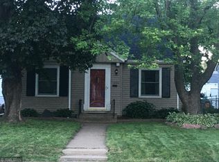 3555 2 1/2 St NE, Minneapolis, MN 55418