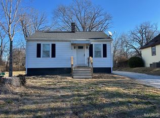 1210 3rd Ave, Belleville, IL