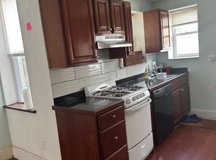 1525 S Cleveland St, Philadelphia, PA 19146