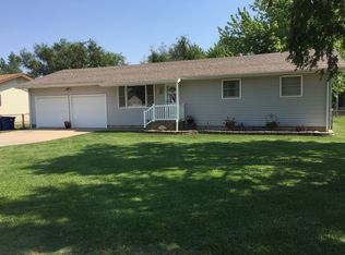 311 E Avenue B, Hutchinson, KS 67505
