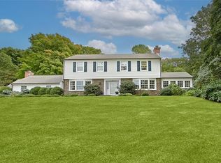 15 Gedney Way, Chappaqua, NY 10514
