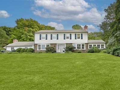 15 Gedney Way, Chappaqua, NY, 10514