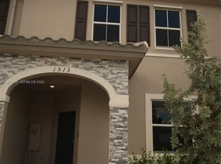 1513 SE 27th Rd, Homestead, FL 33035