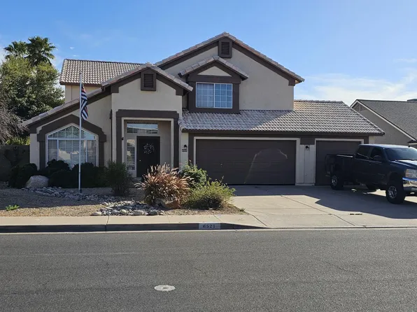6521 E Fountain St, Mesa, AZ 85205