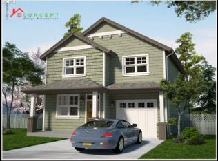 8726 SE Holgate Blvd, Portland, OR 97266