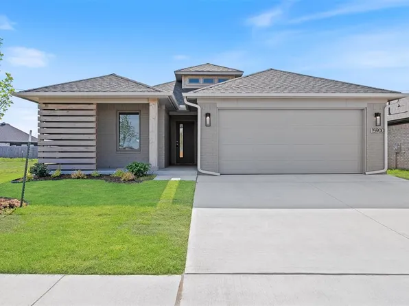 15900 Switchgrass Pl, Oklahoma City, OK 73170