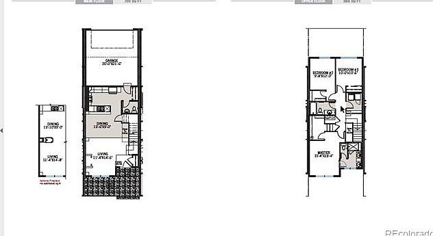2nd image of 6857 Dewey Dr