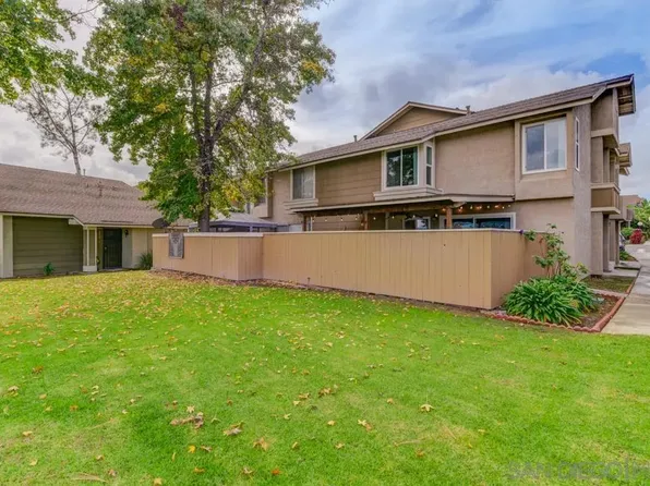 6844 Panamint Row Unit 5, San Diego, CA 92139