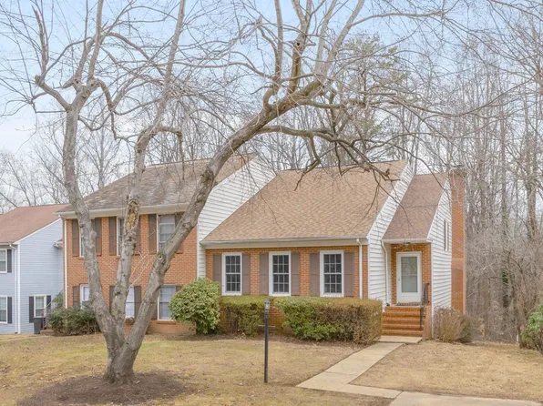 1513 Westfield Ct, Charlottesville, VA 22901