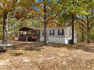 200 Bayview Heights Loop, Heber Springs, AR 72543