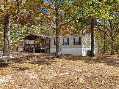200 Bayview Heights Loop, Heber Springs, AR, 72543