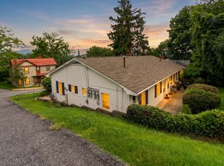 134 N Jefferson St, Staunton, VA 24401