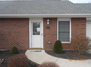 1416 Irmscher Blvd #5, Celina, OH 45822