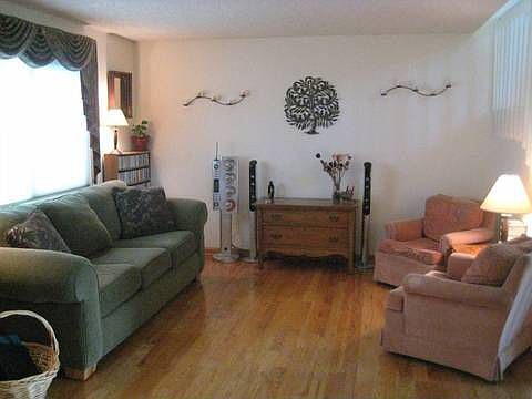 Formal living room