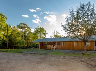 205 Sweet Gum Ln, Brookeland, TX 75931