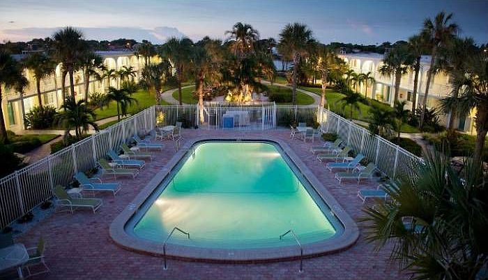 2 Resort Style Pools