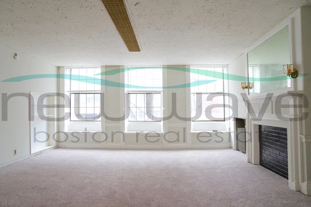 1 bed, 550 sqft, $2,800 — Photo 1