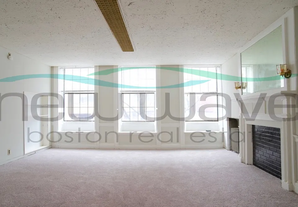 147 Charles St #1
