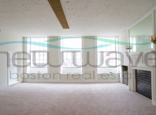 147 Charles St #1, Boston, MA 02114