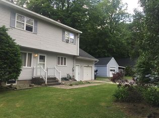 2181 Hoffman Ln, Schenectady, NY 12306
